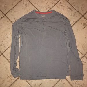 Under Armour Heatgear  long sleeve shirt
